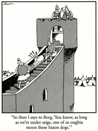 Illustration for article titled Final Farside Dose of The Day